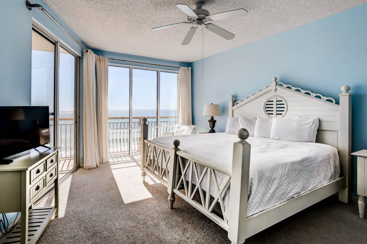 High Pointe E35  Gulf Front Condo 4