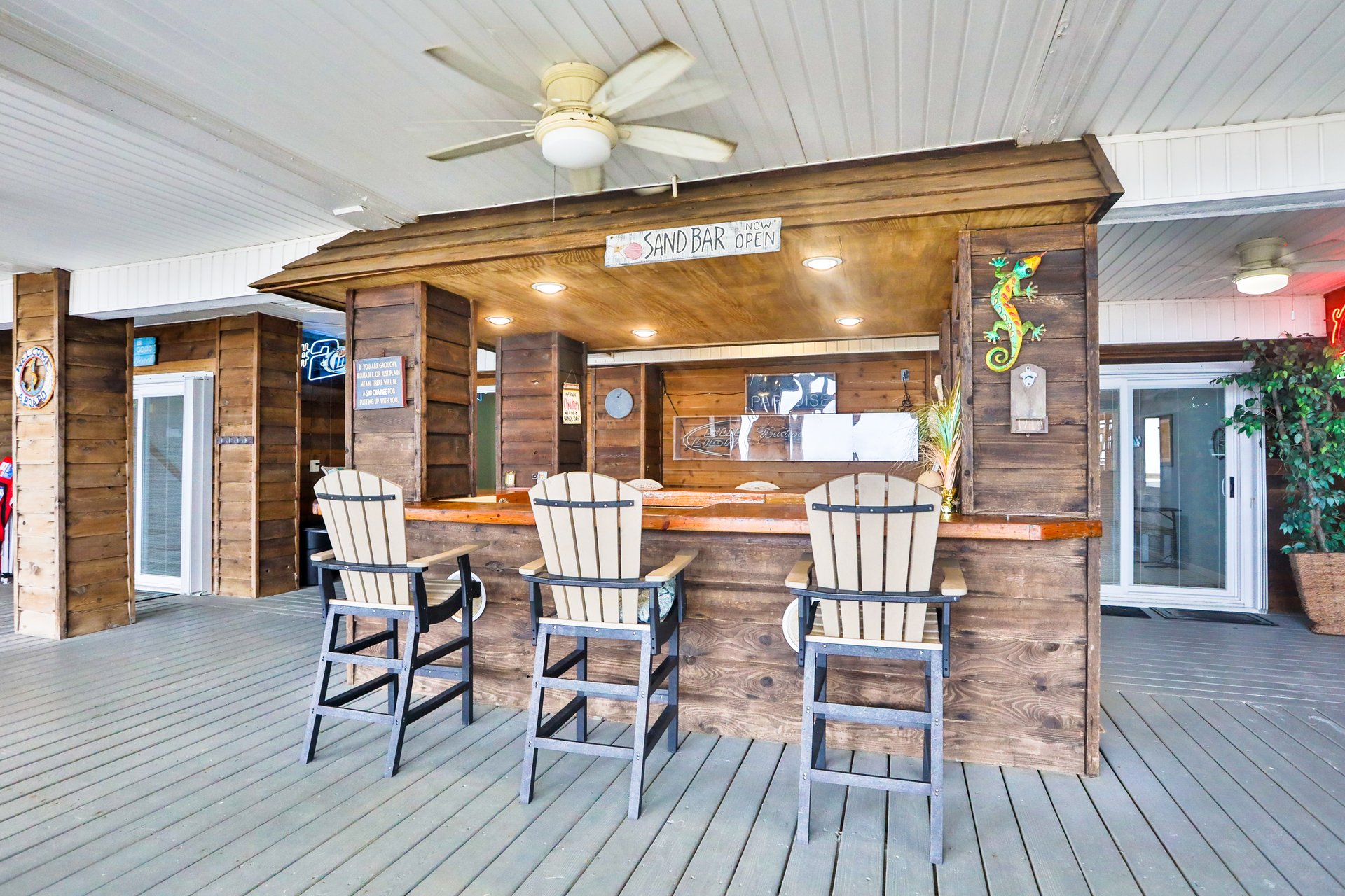 Navigators Nest at Green Reef Townhomes 44