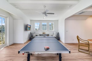Game Room, 3rd Floor