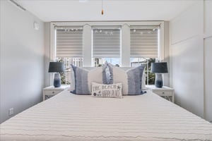 Primary King Bedroom