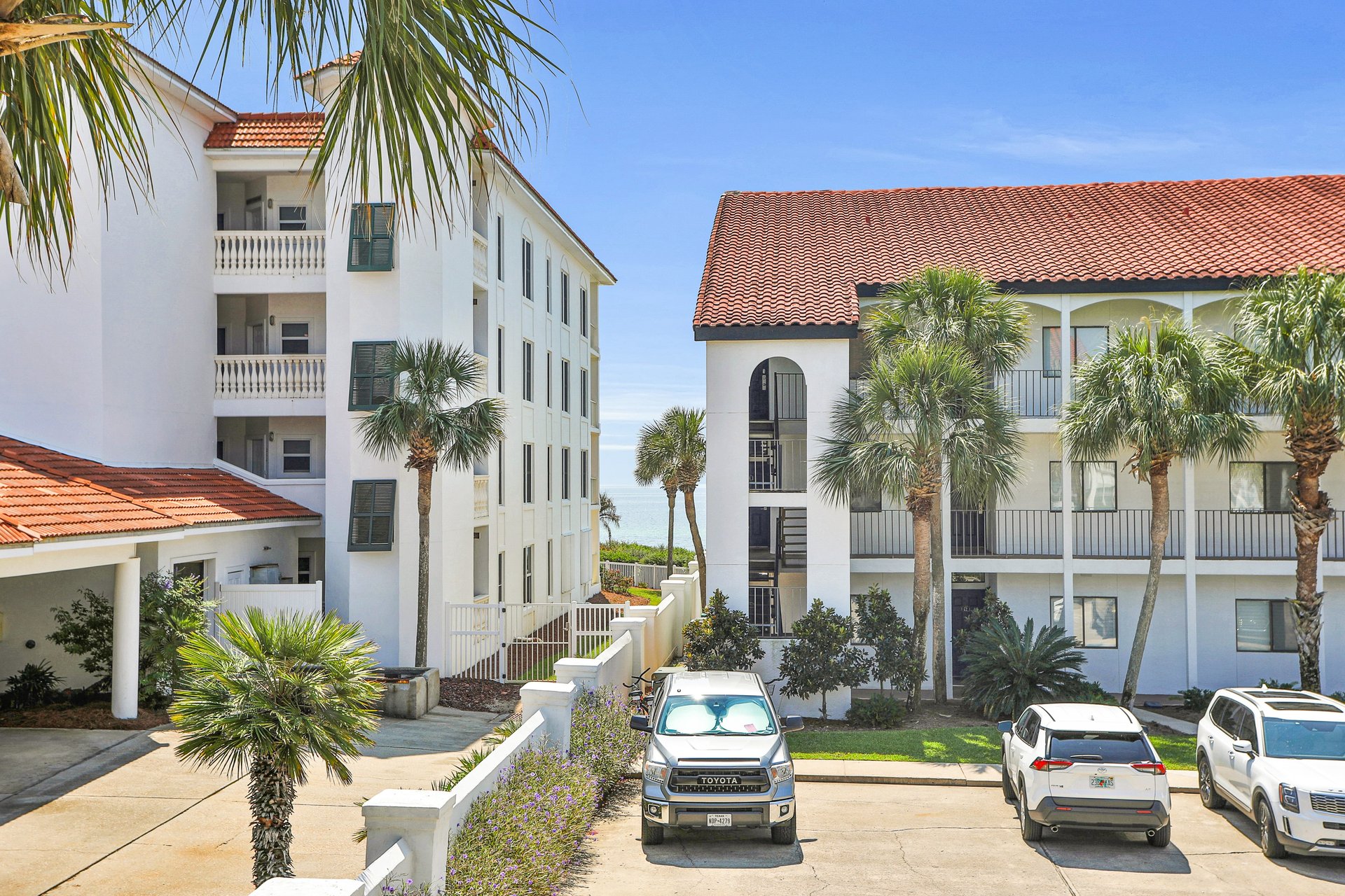 The Palms at Seagrove  D4 17