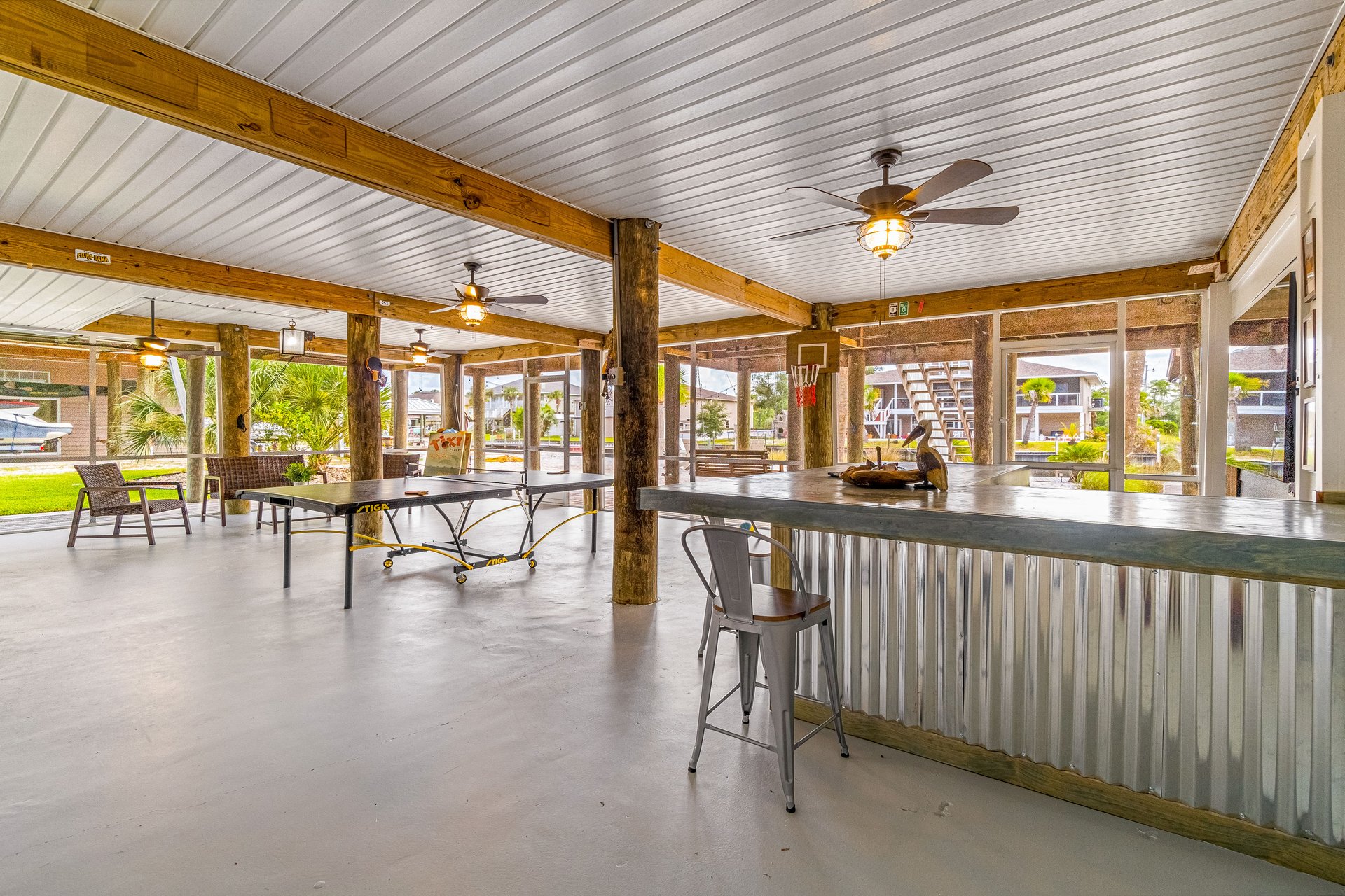 Hideaway on the Bay 29