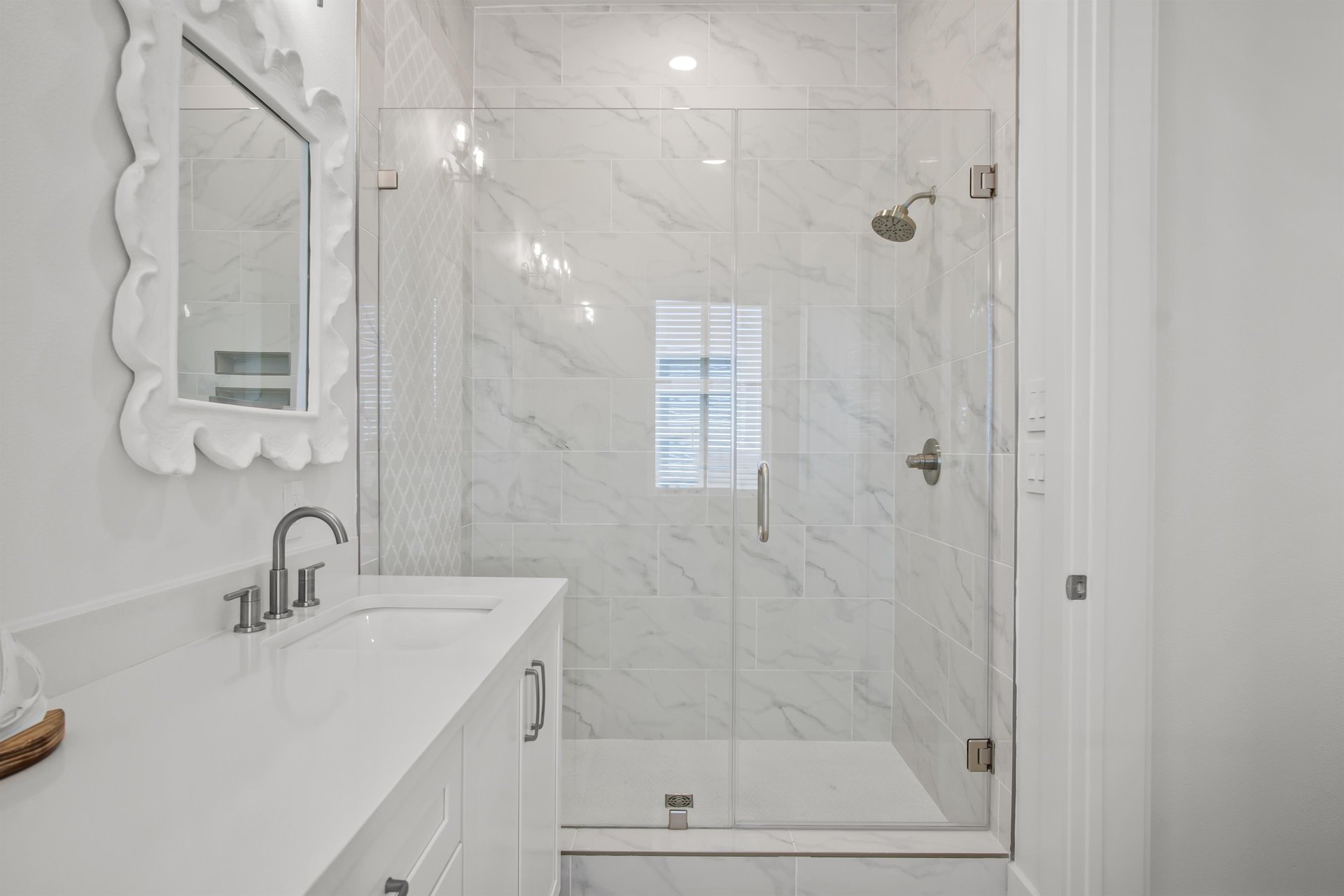 Ensuite Bathroom, 2nd Floor