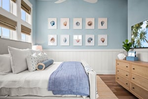 Primary King Bedroom, 2nd Floor