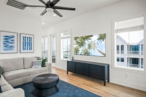 Living Room, 3rd Floor