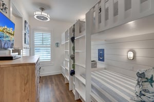 Bunk Room, 1st Floor