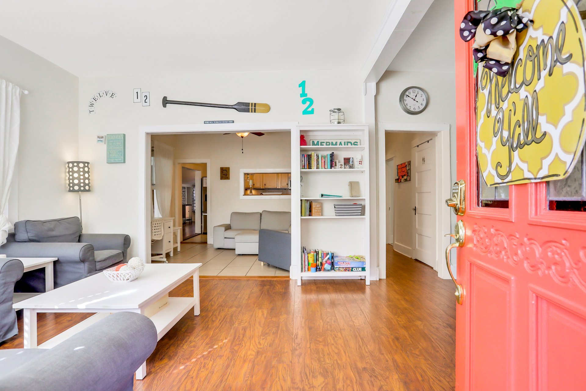 A Slice of St Augustine 12