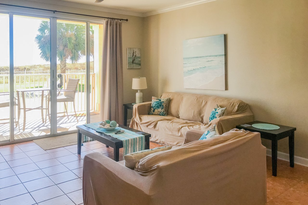 Dauphin Island Beach Club 108 2