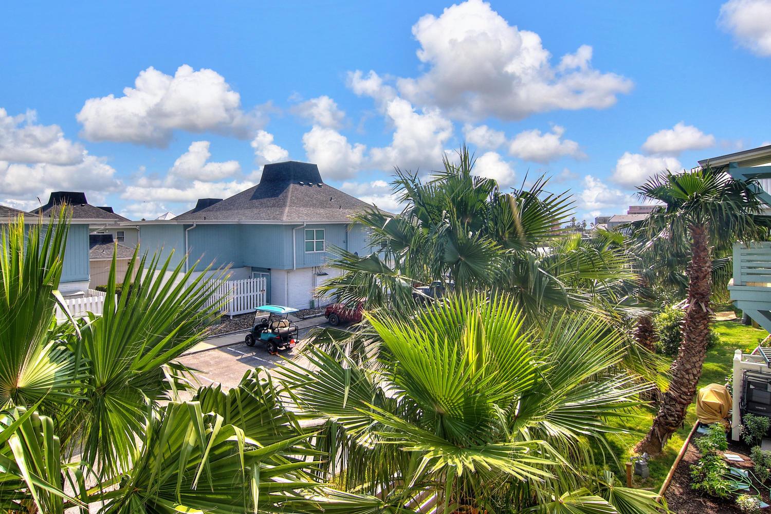 Deck View, 2nd Floor