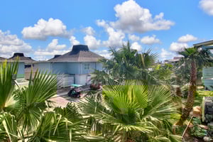 Deck View, 2nd Floor