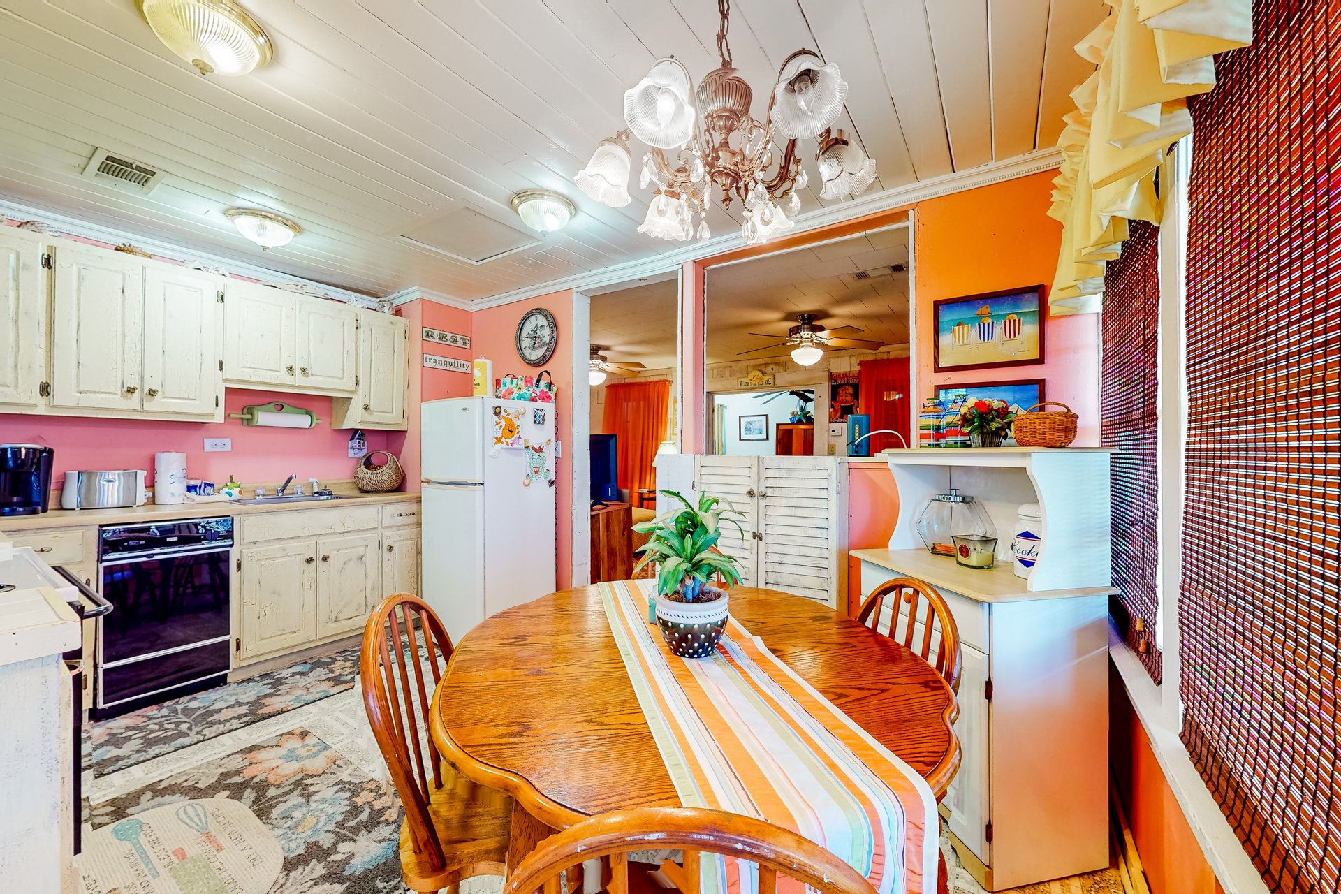 Stanton Creek Cottage 9