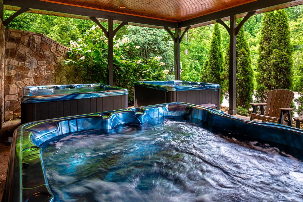The Gatlinburg Lodge 283
