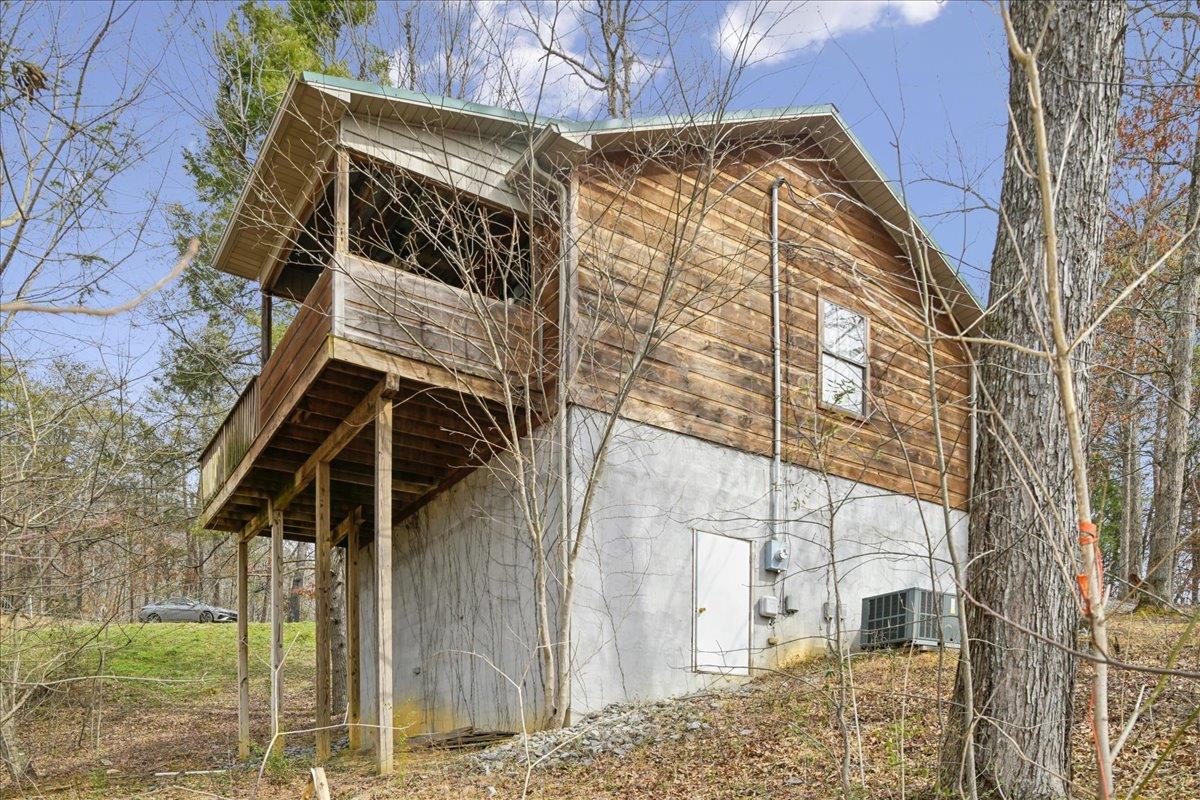 24Back Elevation