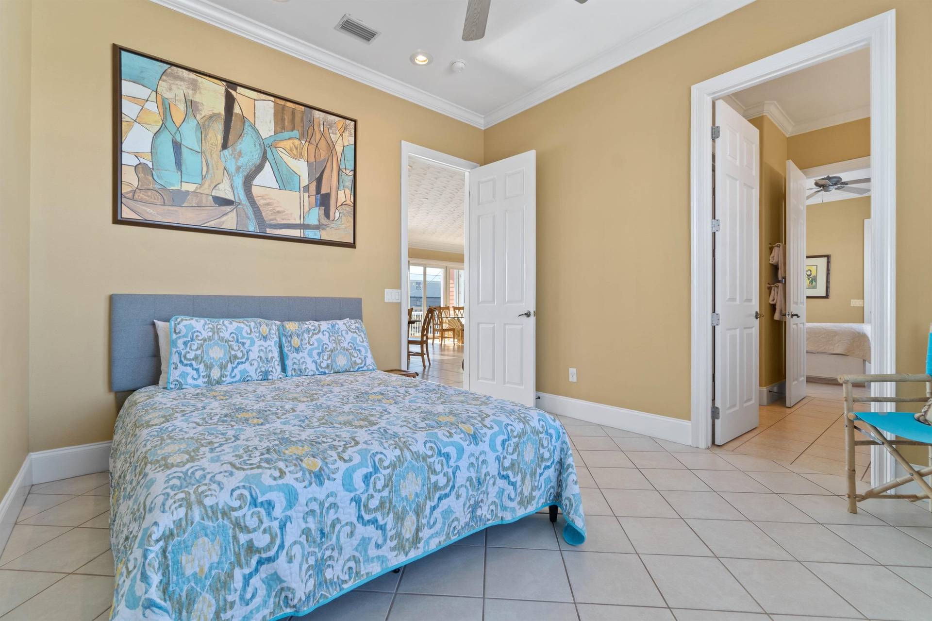 Guest Bedroom 3 Queen