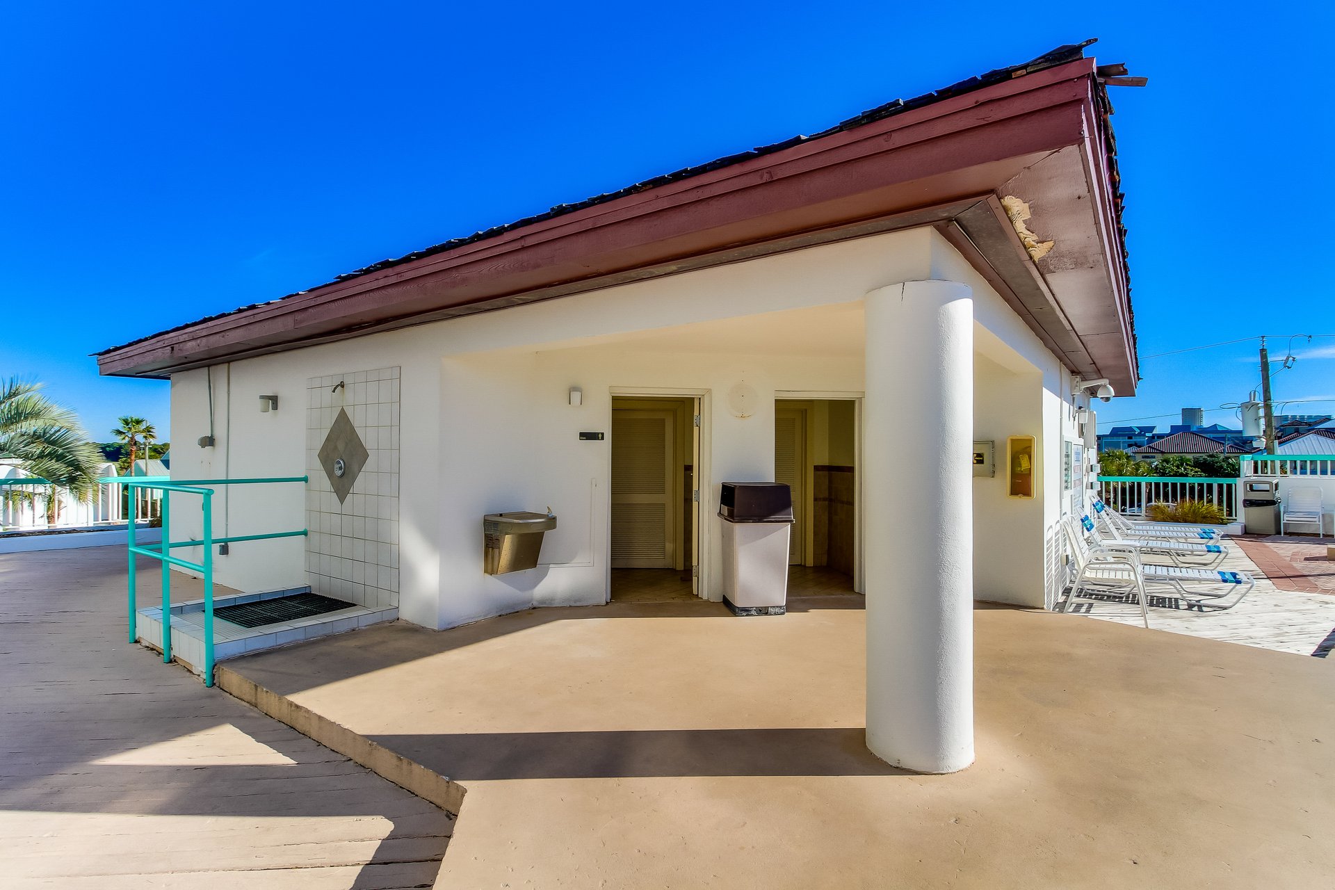 Surfside Resort 505 29