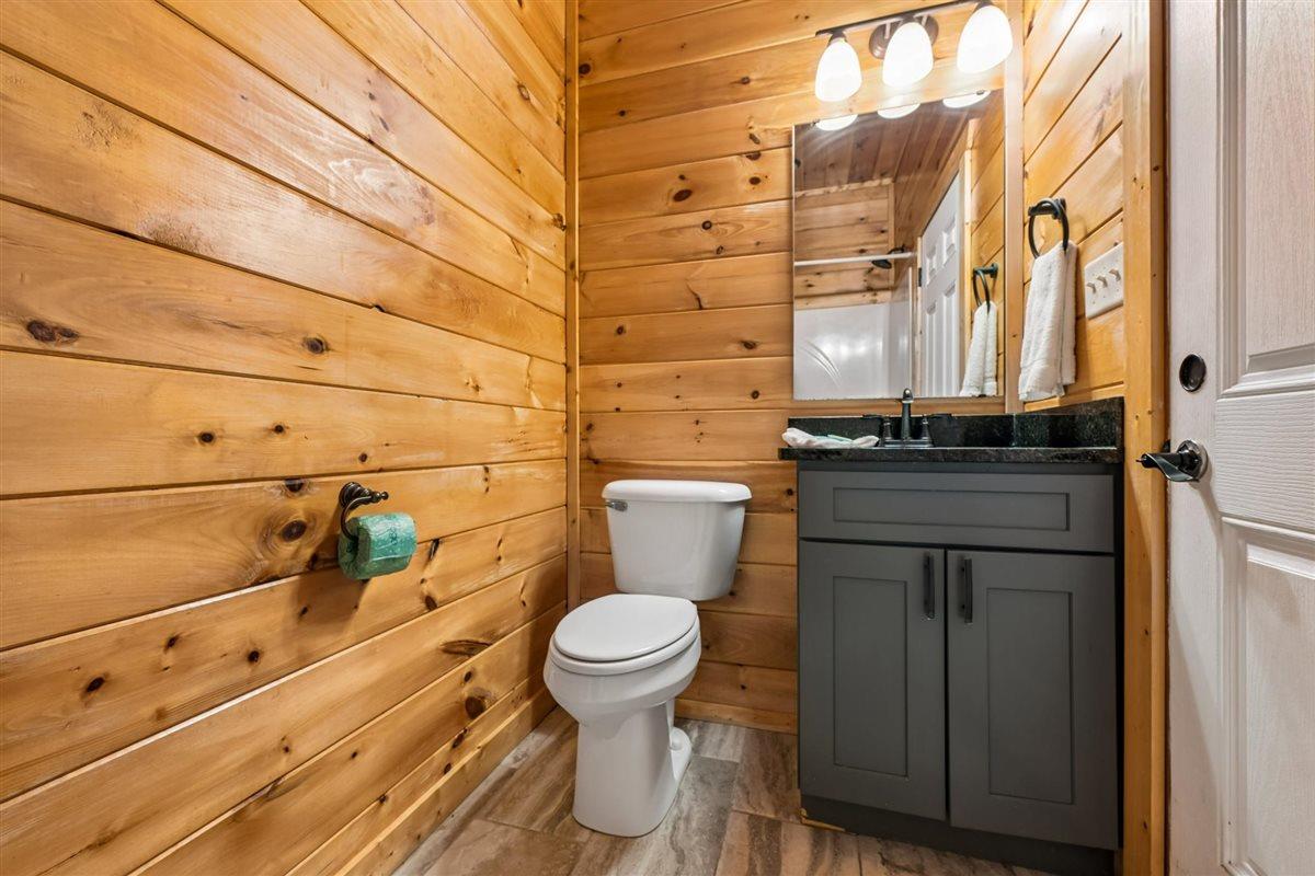 73Powder Room