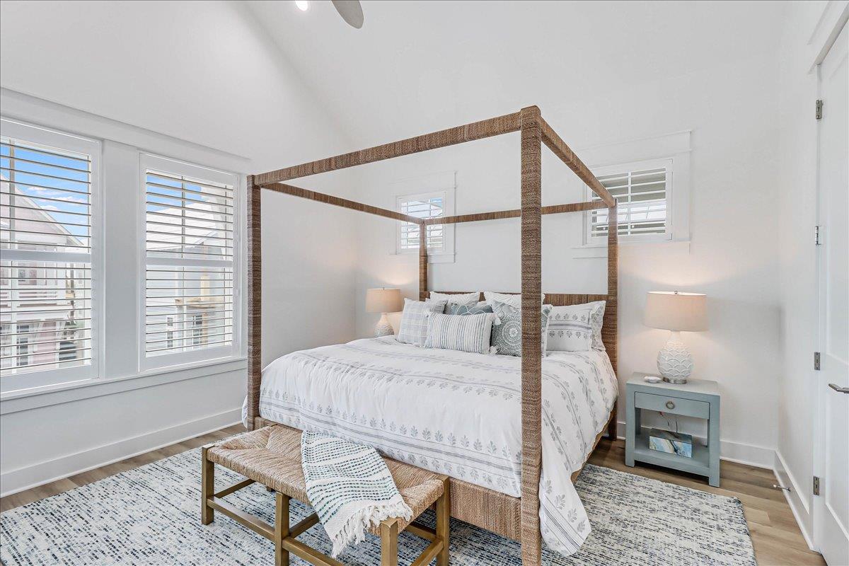 Primary King Bedroom, 2nd Floor