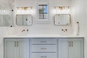 Primary Ensuite, 2nd Floor