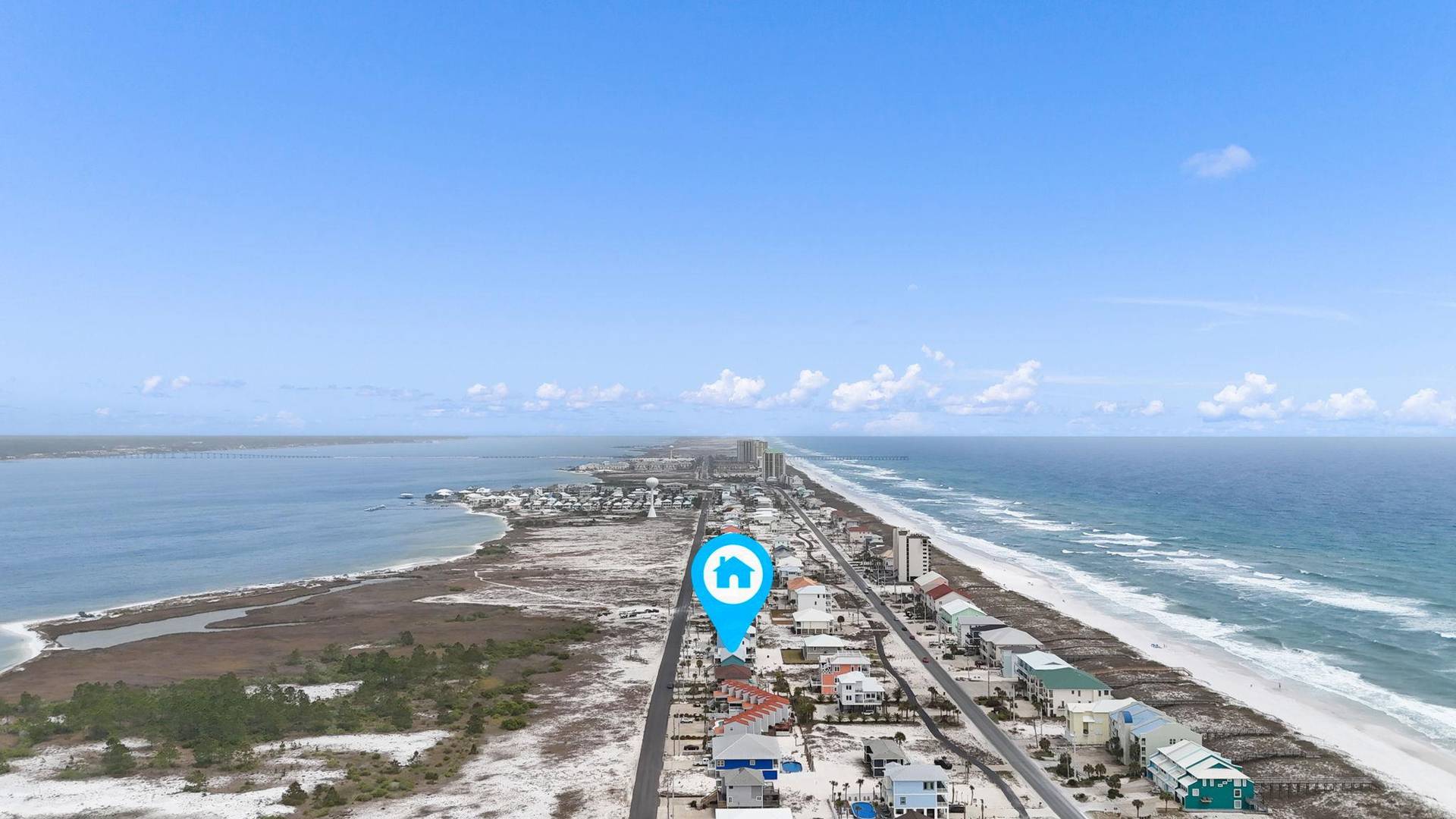 CBP Aerial