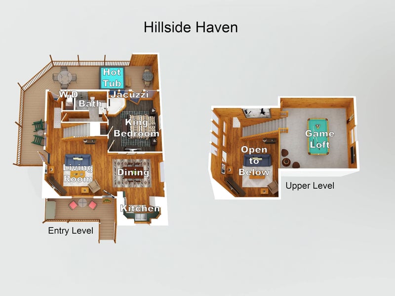 hillsidehavenfloorplannologo