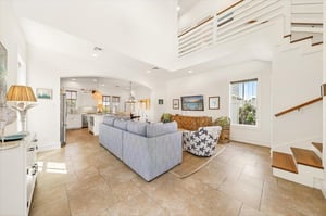 1st Floor, Living Room