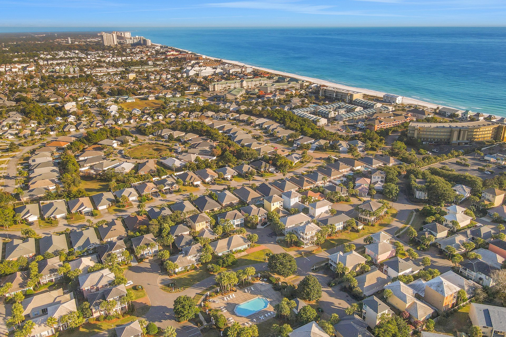 Emerald Shores Casa Grande 36