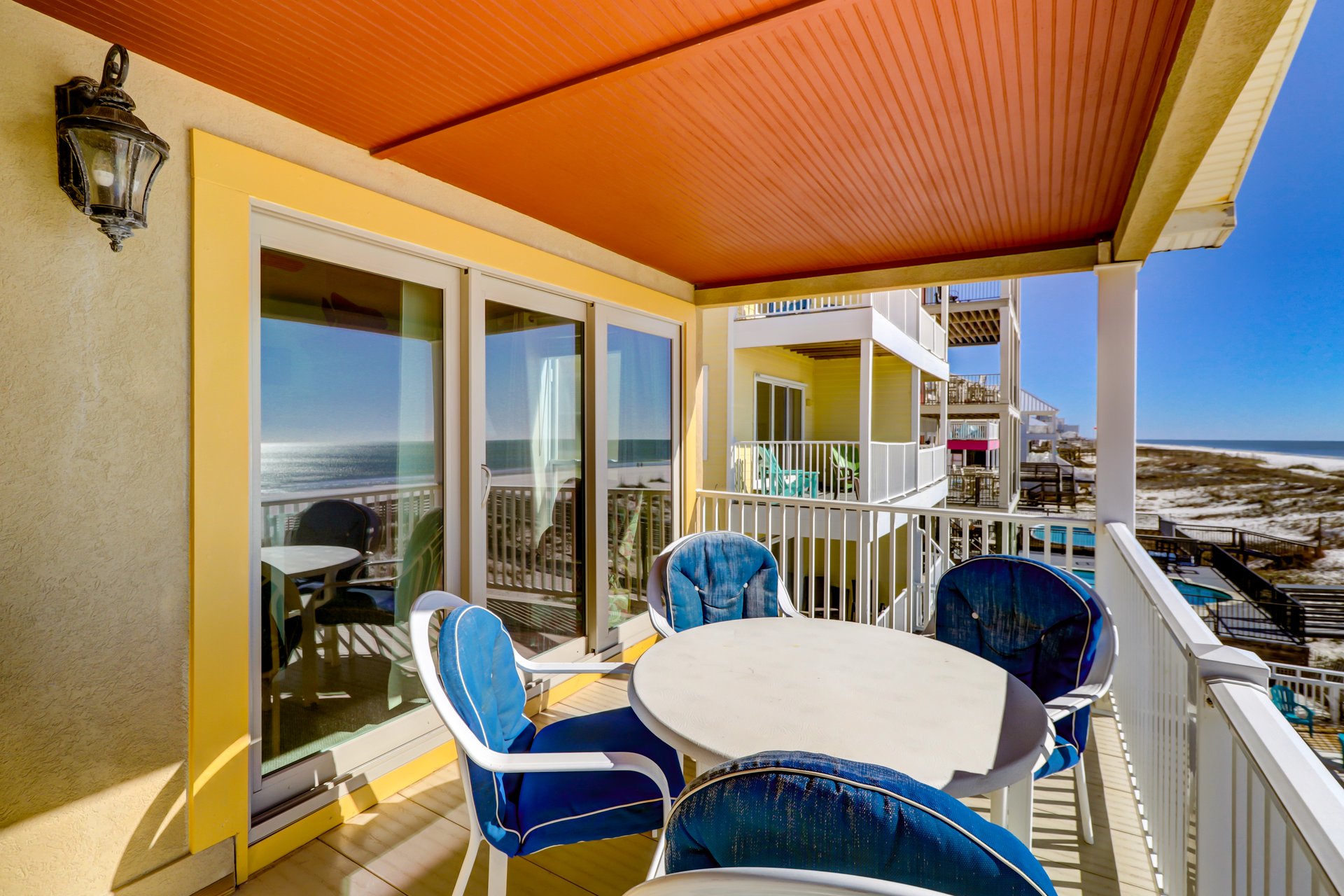 Southern Comfort by the Sea 34