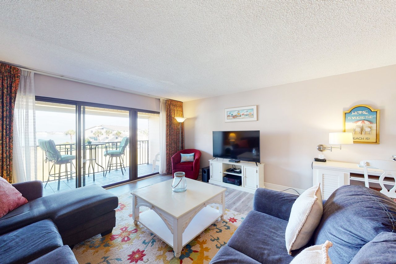 Santa Rosa Dunes 825 2