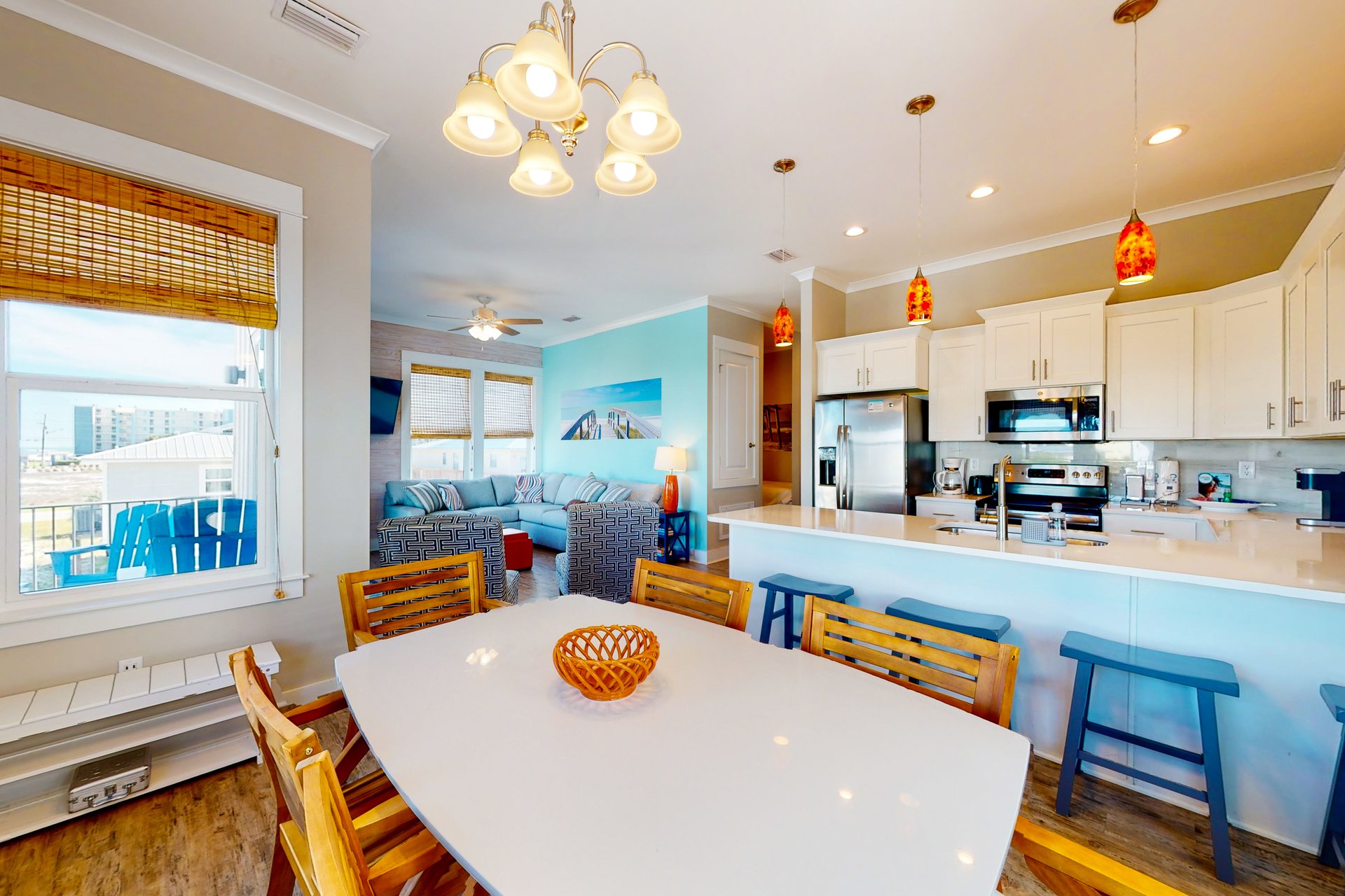 East Side Cottages C Shipwreck Cottage 9