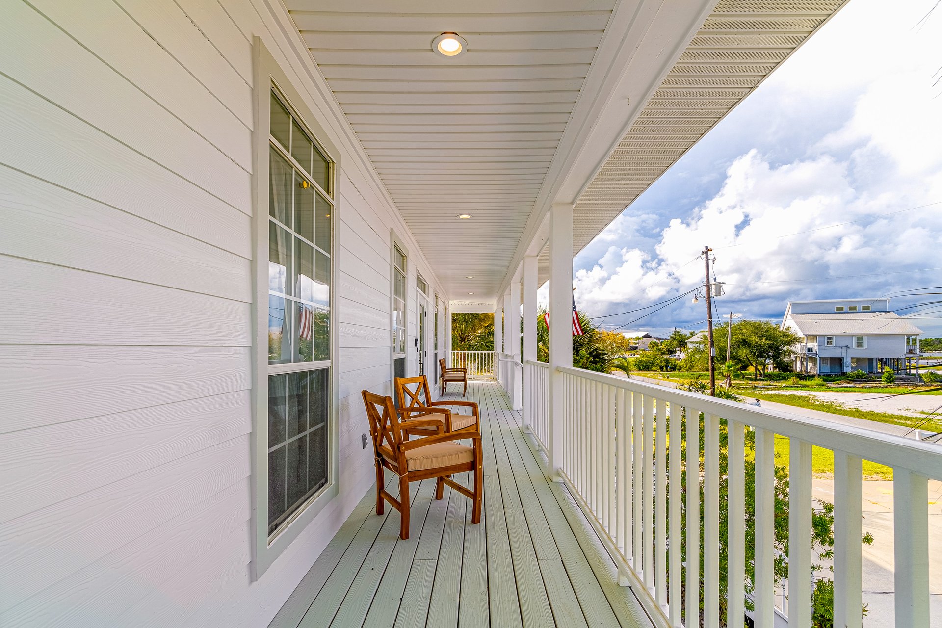 Hideaway on the Bay 35