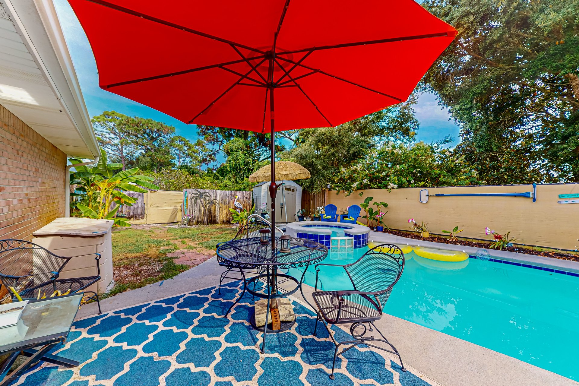 Nortons Beach House 27