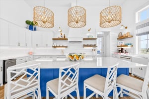 2nd Floor, Kitchen