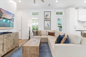 Living Room, 1st Floor