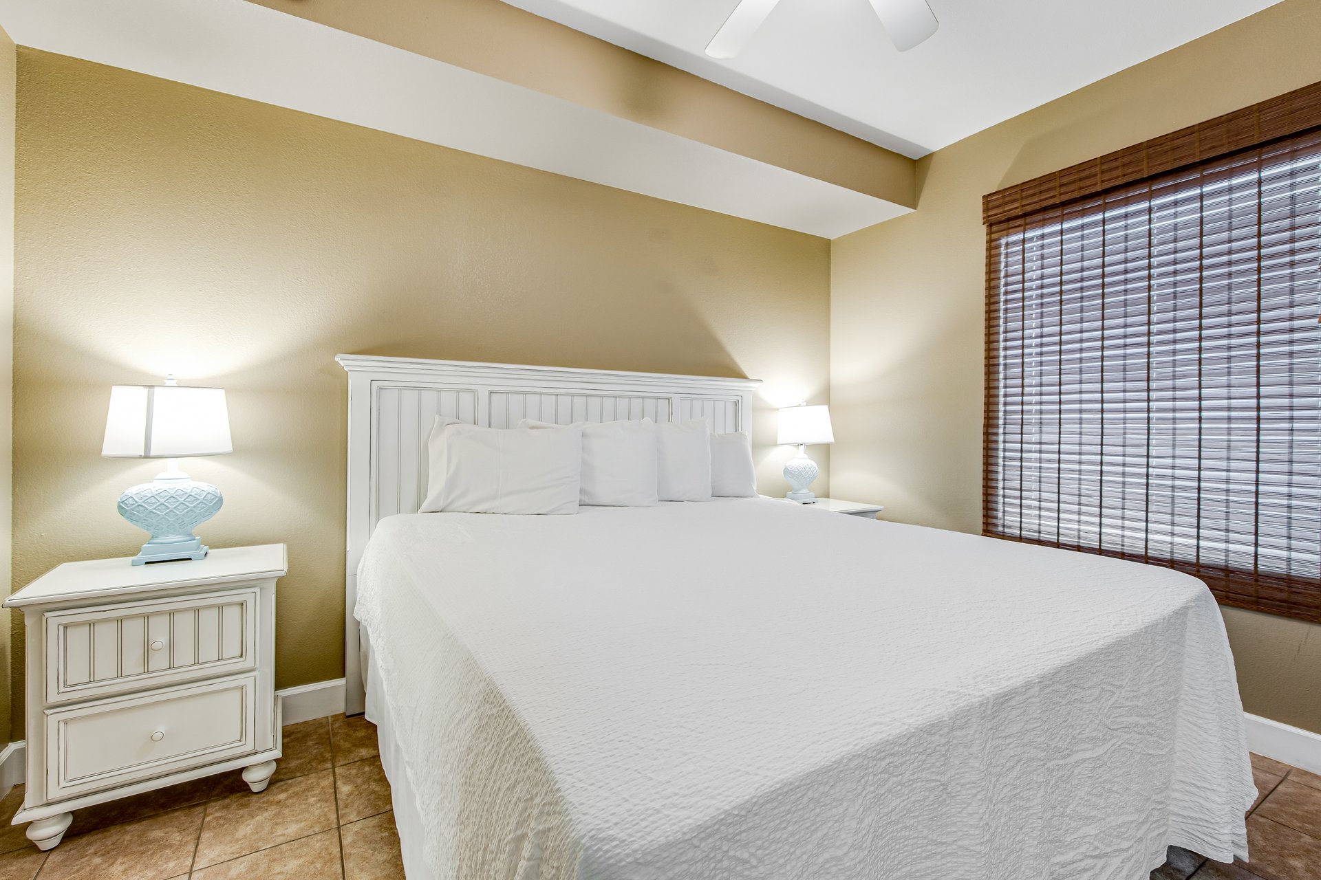 Tidewater Beach Resort 1110 13