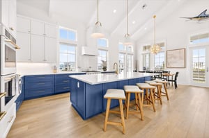 2nd Floor, Kitchen