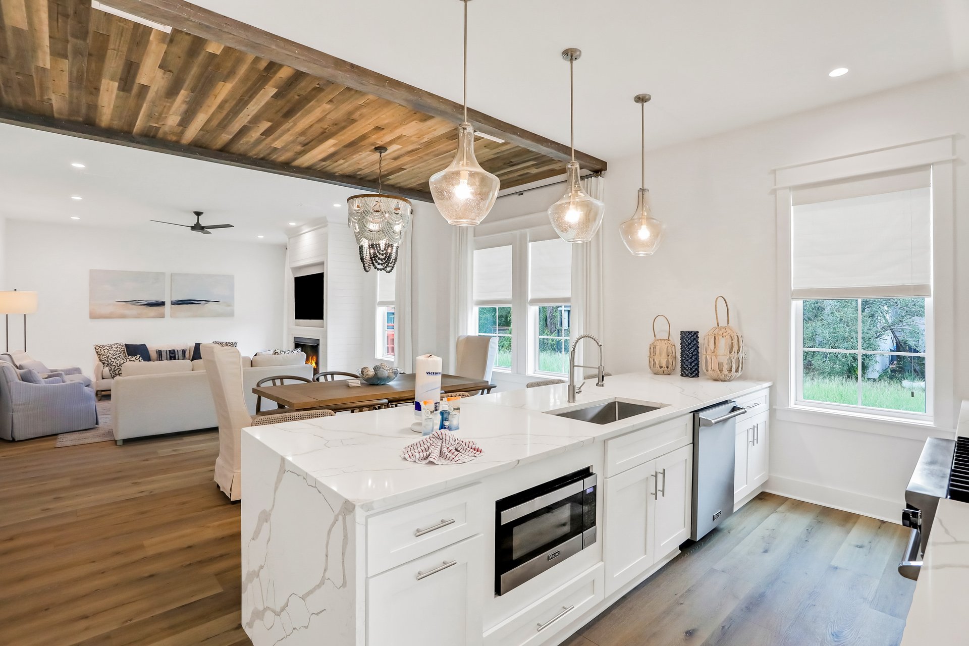 Emerald Bay Paradise 8