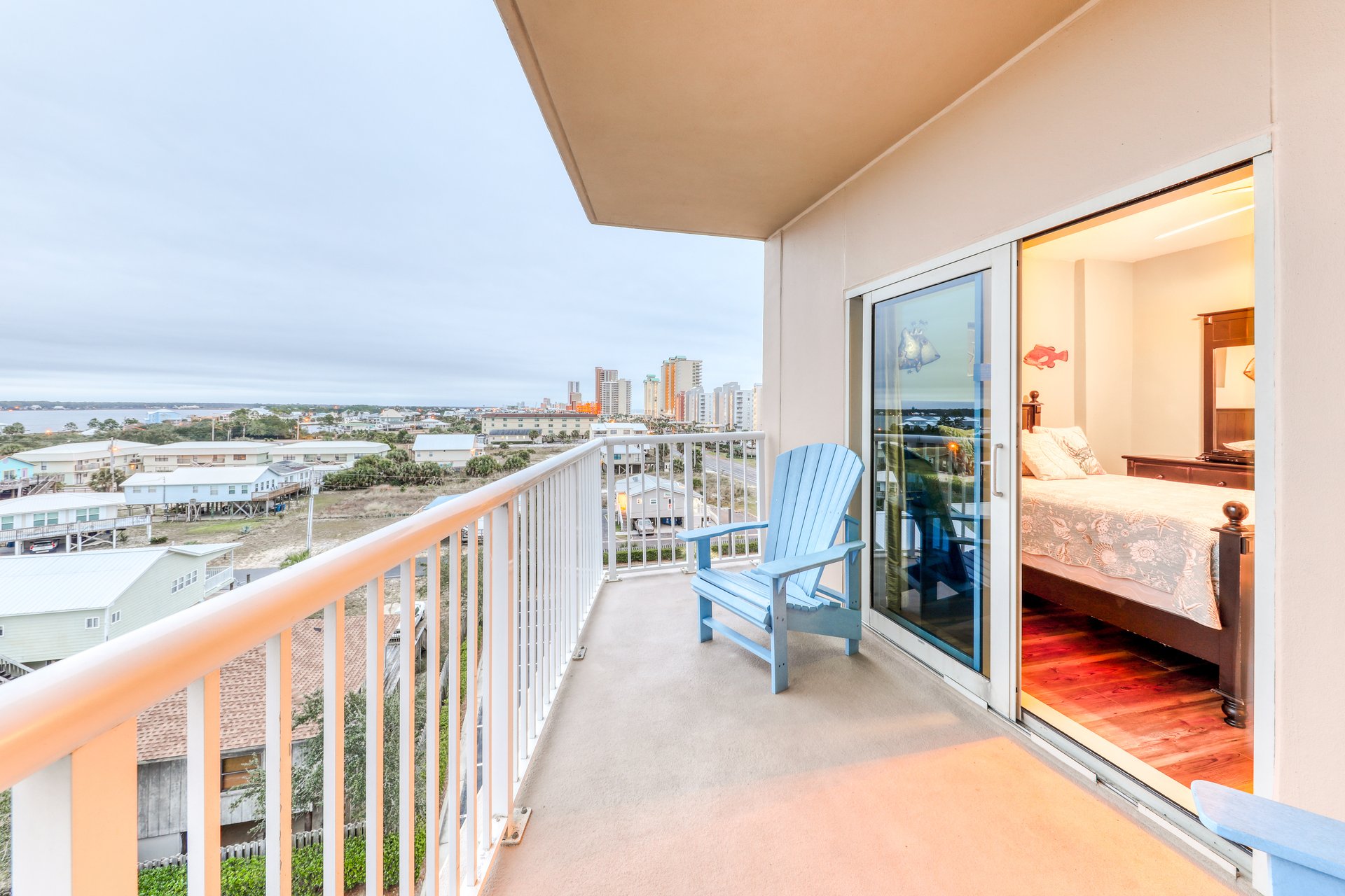 Crystal Tower 501 20