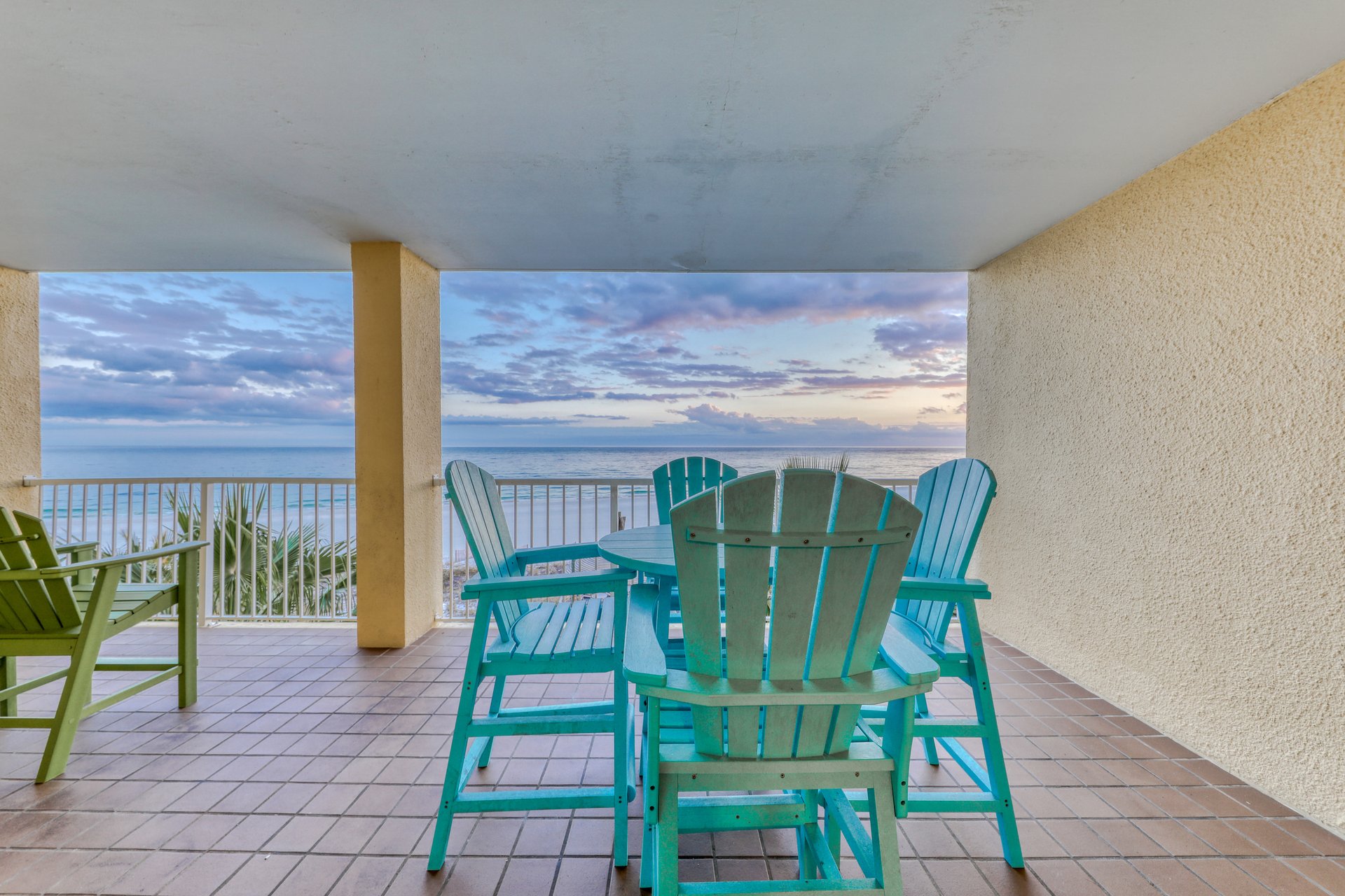 Summer House on Romar Beach 404A 29