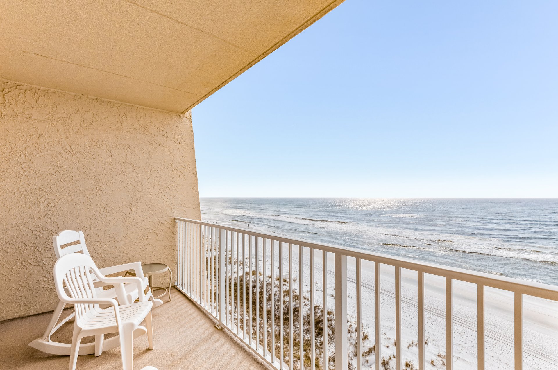 Beach House A603 19
