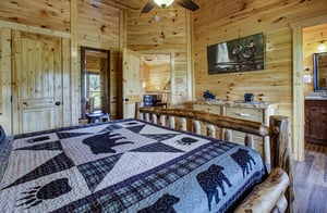 King Bedroom