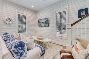 Living Room, 1st Floor