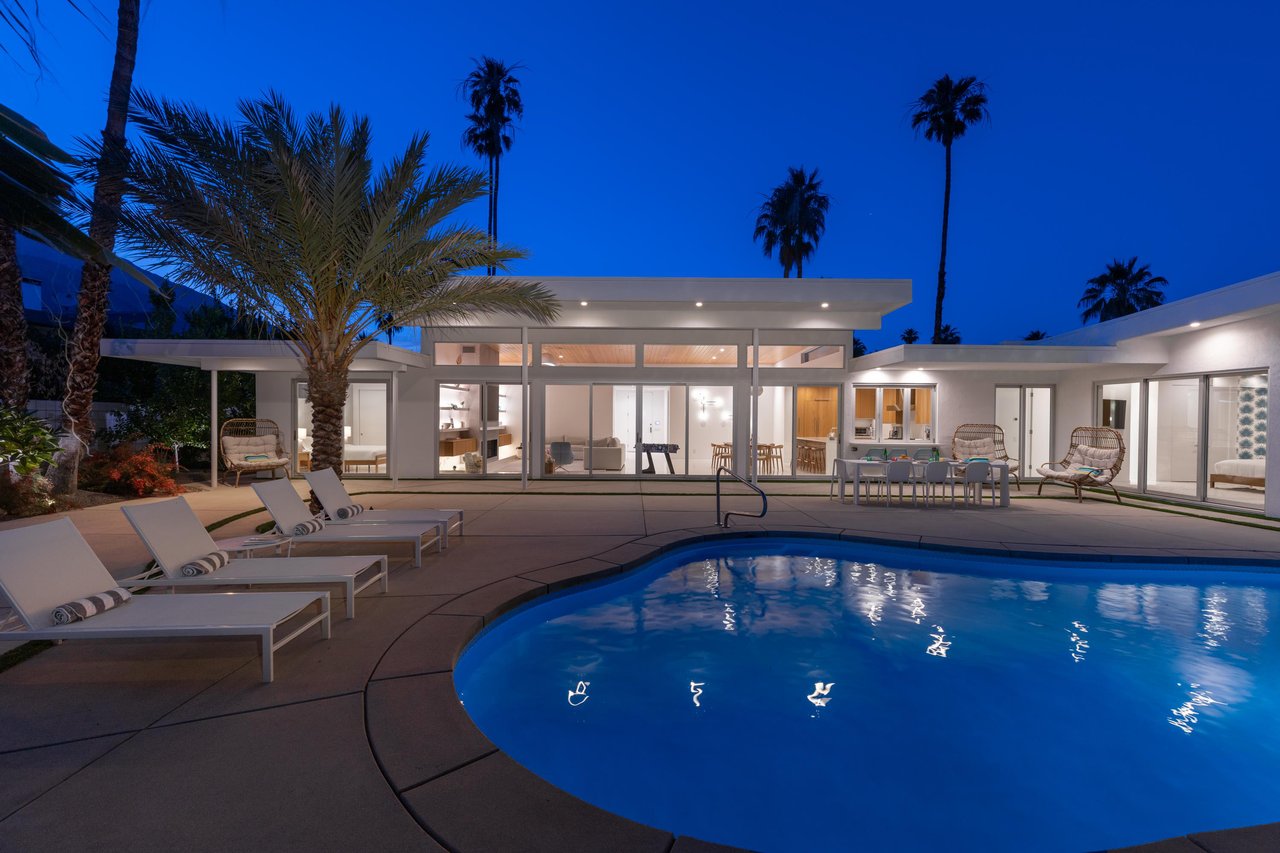 Welcome to Twilight Fairway