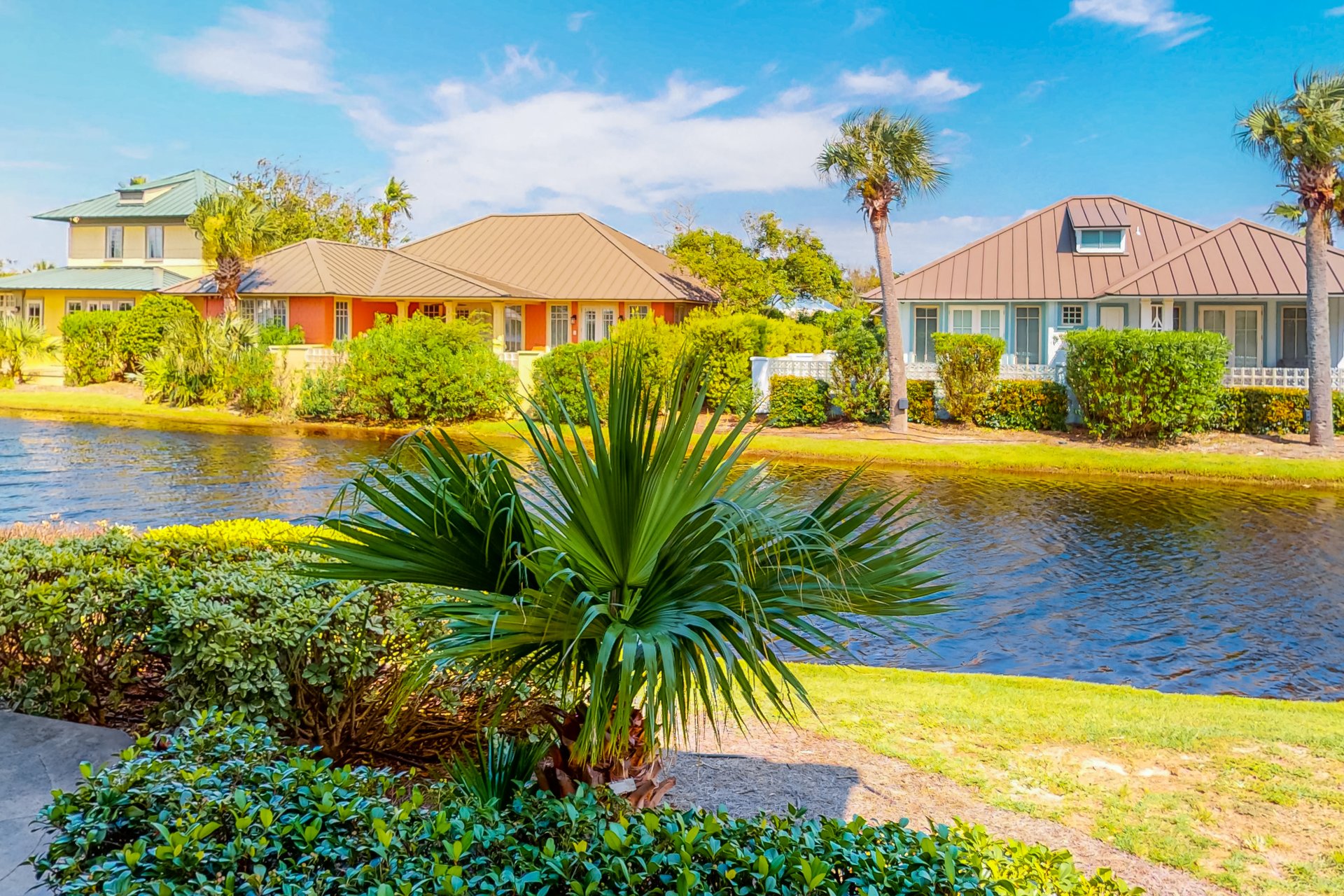 Waters Edge at Beach Club 23