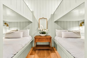 Bunk Room, 1st Floor