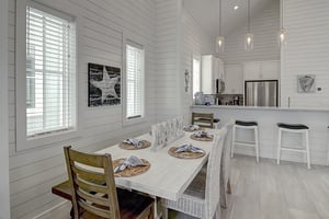 Dining Area, 2nd Floor