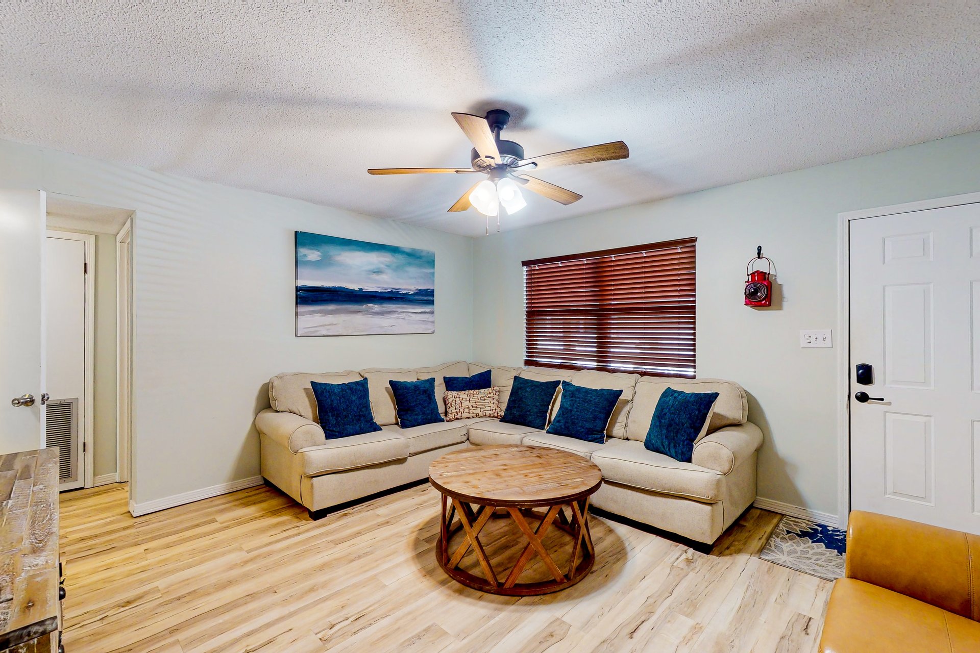 Gulf View 18 1
