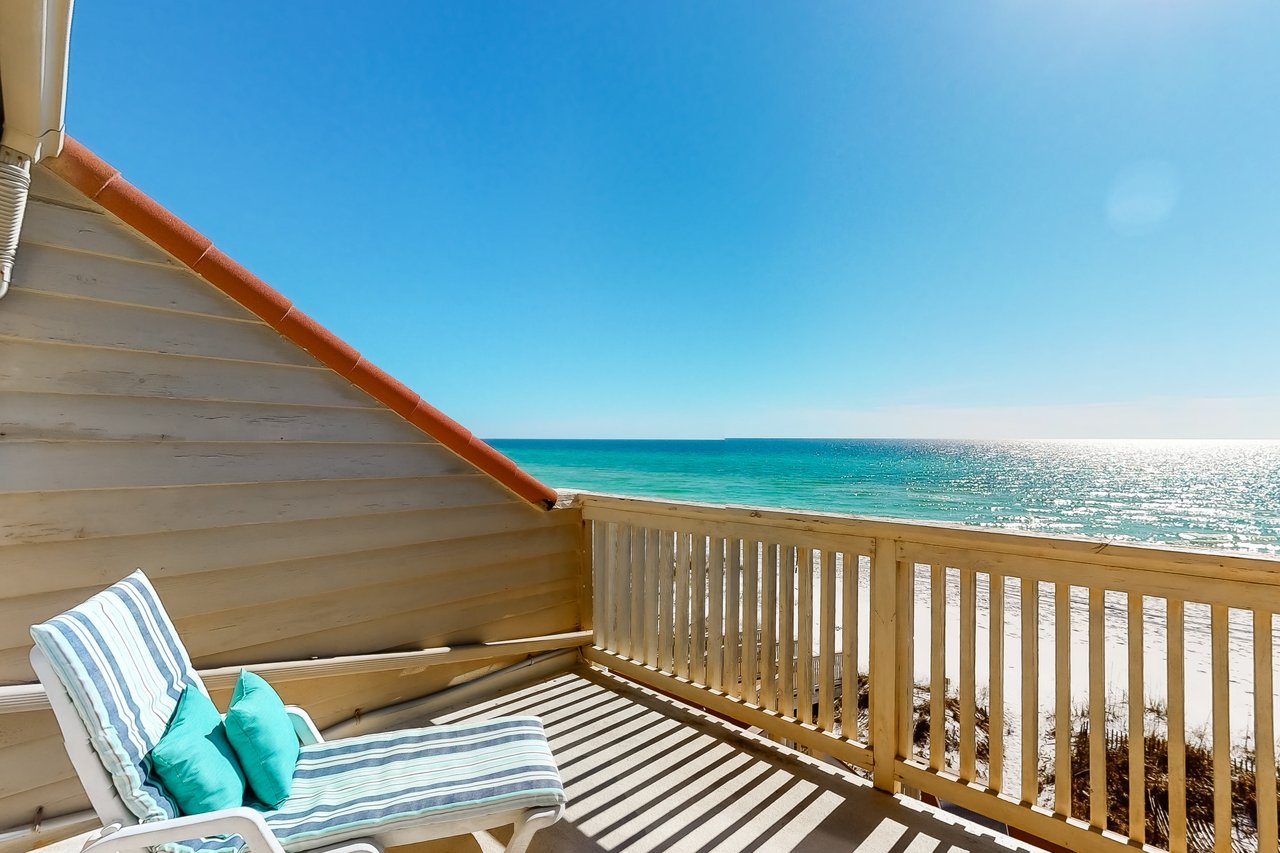 Green Reef Townhomes 4 3