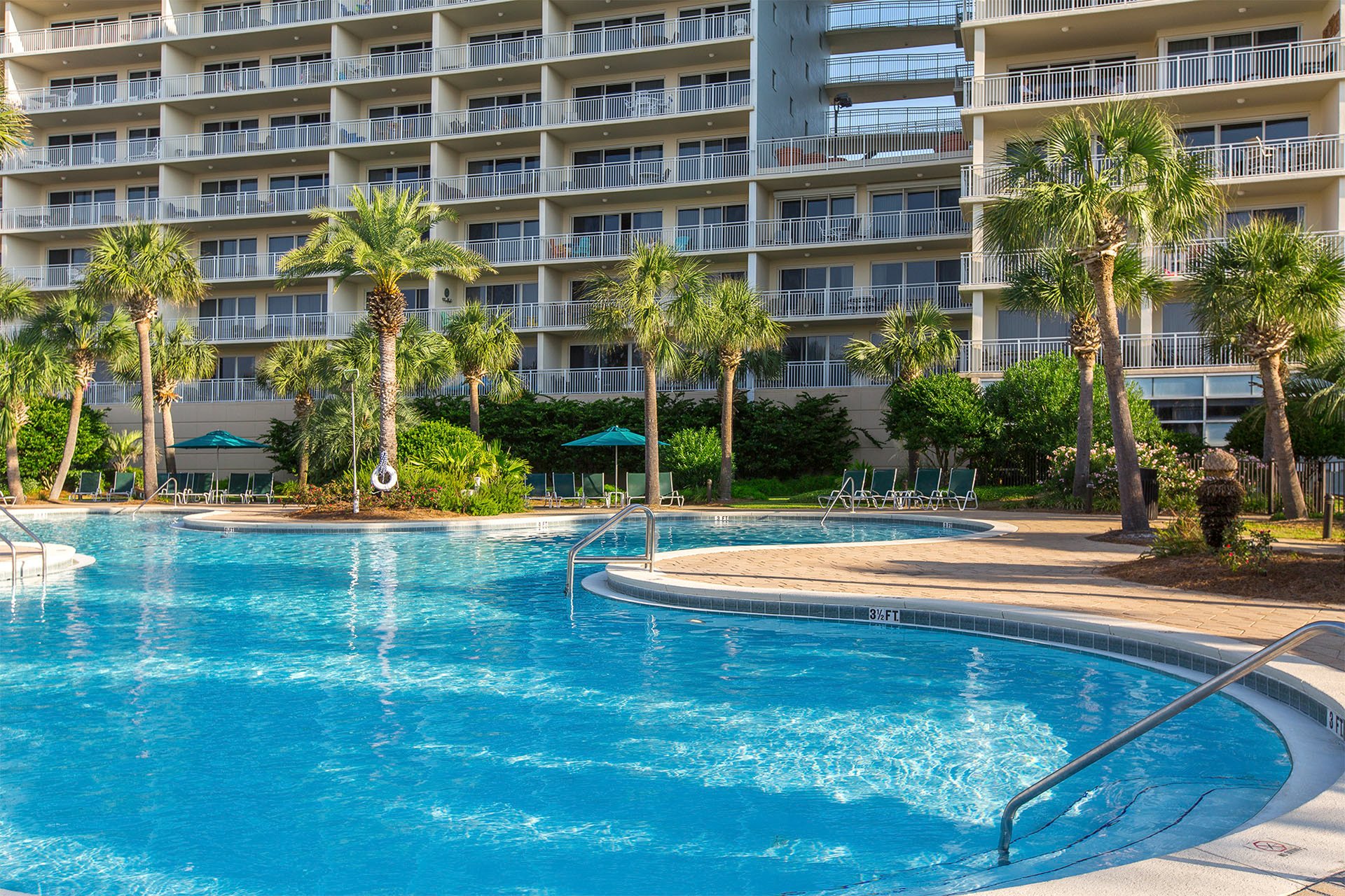 Sterling Sands 514  2 Bedroom 26