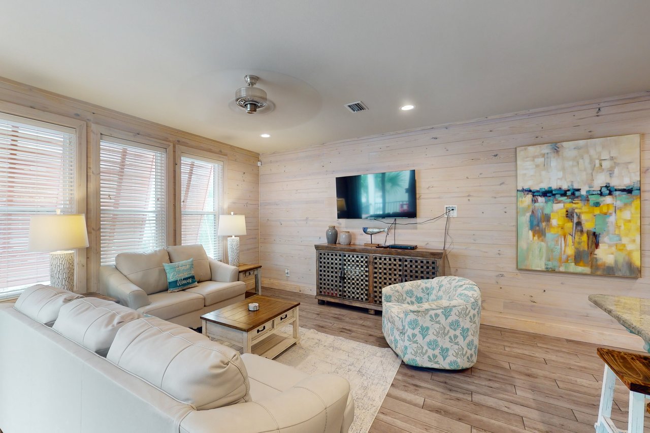 Bottlenose Beach House 3