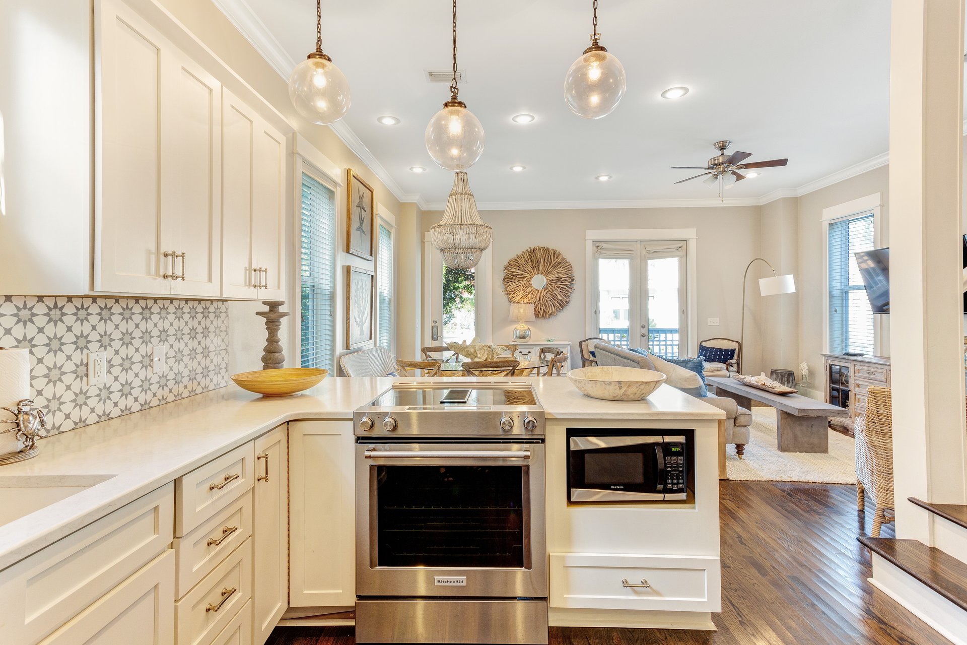 Seacrest Beach  The Lookout 6